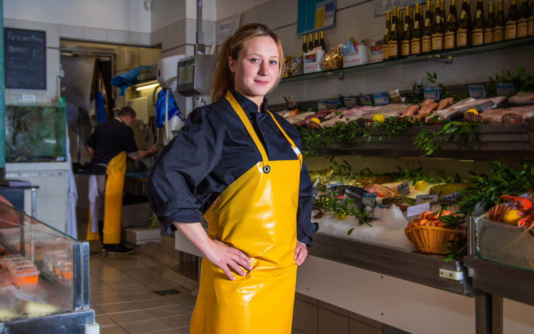 Artisanat. Les apprentis sont les chefs d’entreprise de demain