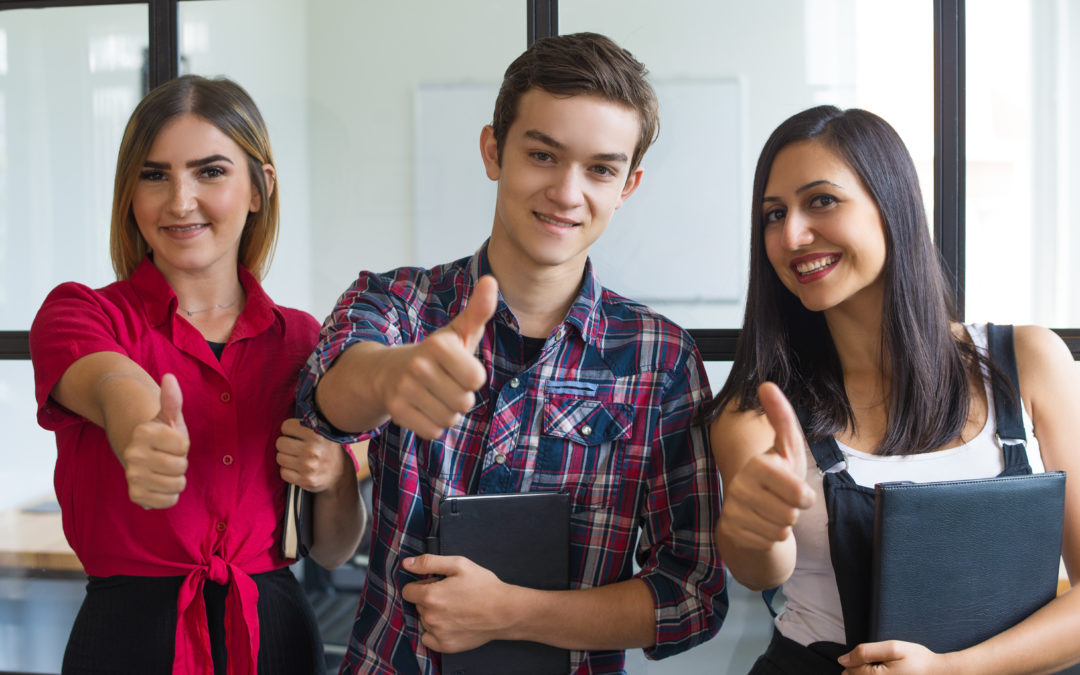 Artisans : Comment bien accueillir votre futur apprenti ?